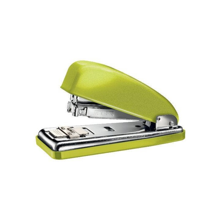 petrus grapadora de sobremesa metalica modelo 226 wow color verde petrus 626513