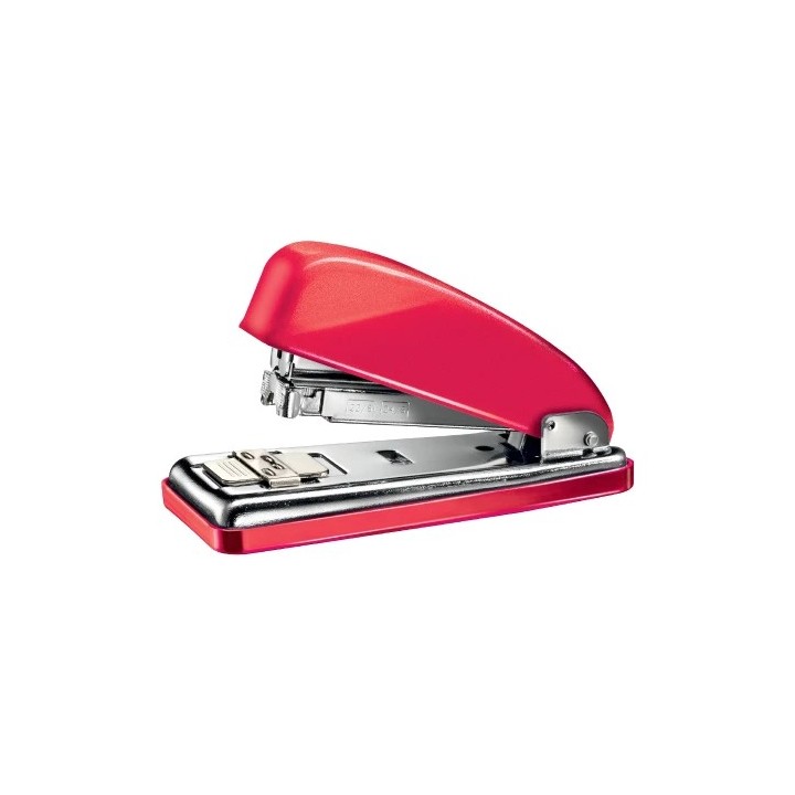 petrus grapadora petrus mod. 226 wow  blister , rojo metalizado petrus 628836