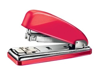 petrus clavadora modelo 260 plus  grapas 530/4 6 8 10 mm  color rojo petrus 628993