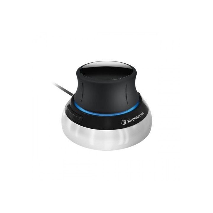 3dconnexion 3dconnexion 3dx 700059 accesorio dispositivo de entrada