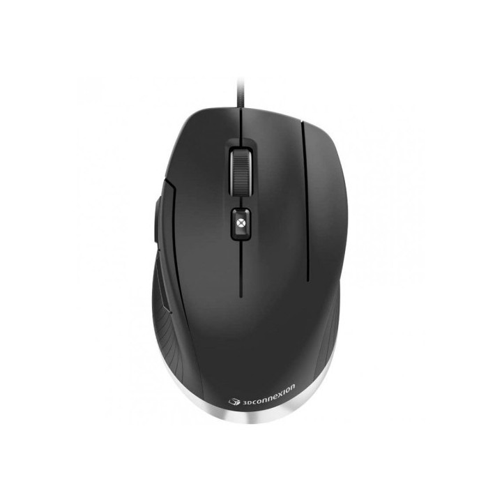 3dconnexion 3dconnexion cadmouse pro raton mano derecha usb tipo a