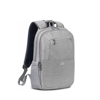 rivacase 7760 grey suzuka mochila 15,6 gris