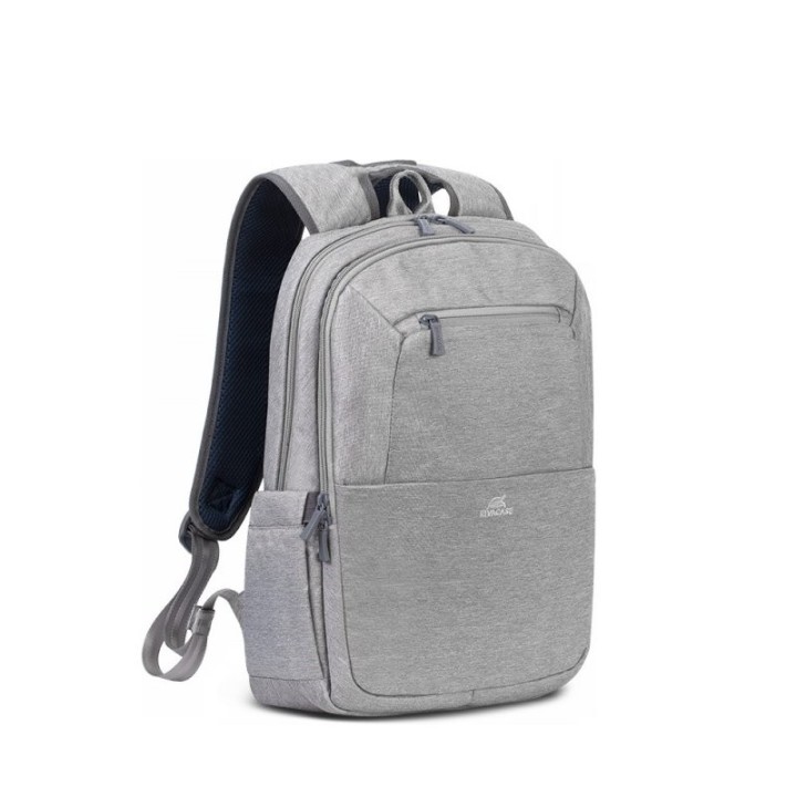 rivacase 7760 grey suzuka mochila 15,6 gris