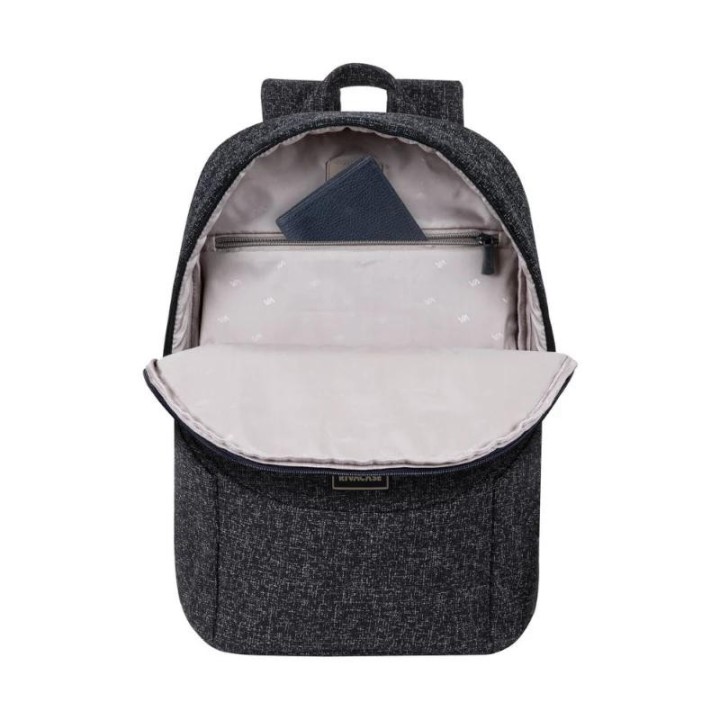 rivacase 7962 anvik negro mochila portatil 15,6