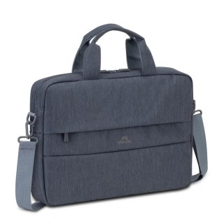 rivacase 7522 maletin antirrobo 14 gris oscuro