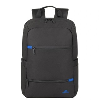 rivacase mochila 8265 ulsan negro 15,6