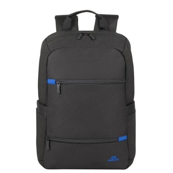 rivacase mochila 8265 ulsan negro 15,6
