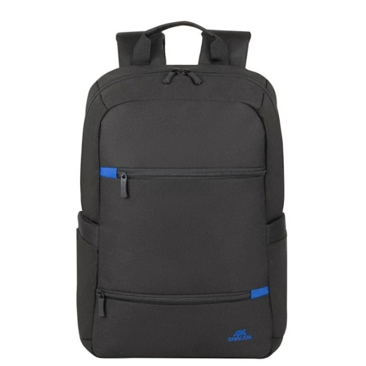 rivacase mochila 8265 ulsan negro 15,6