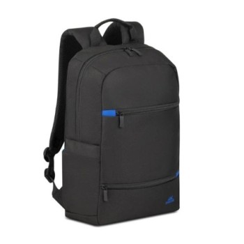 rivacase mochila 8265 ulsan negro 15,6
