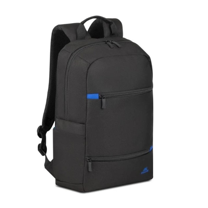 rivacase mochila 8265 ulsan negro 15,6