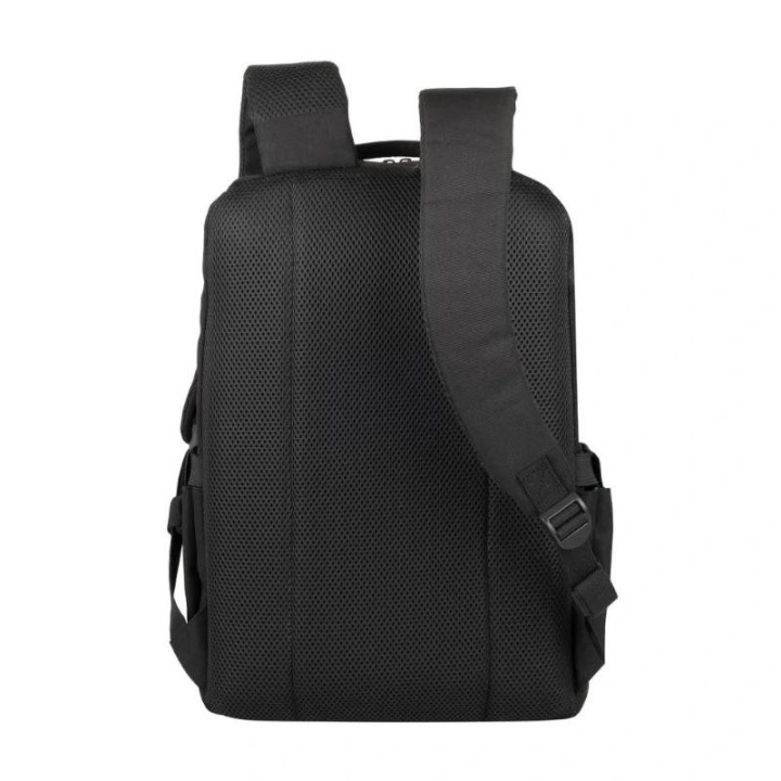 rivacase mochila 8265 ulsan negro 15,6