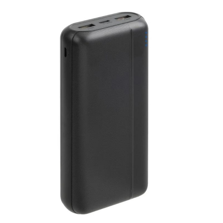 rivacase va2071 20000 mah black