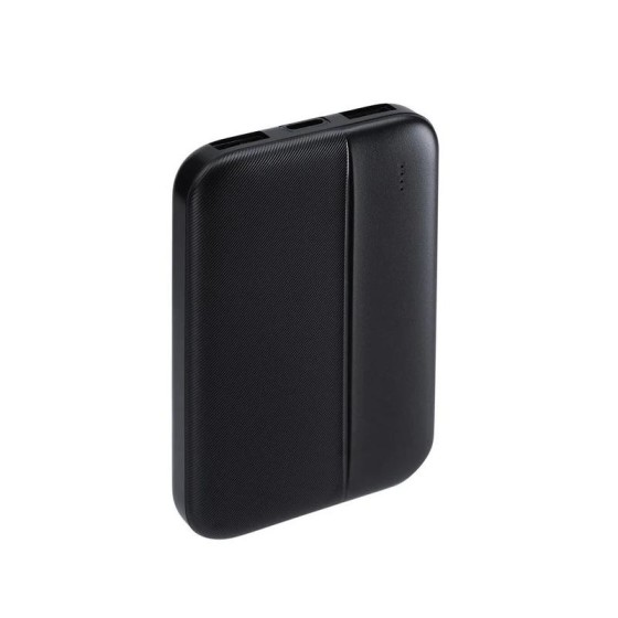 rivacase powerbank va2006  5000 mah  black