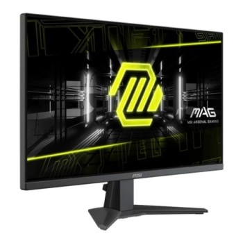 msi mag275f monitor 27 gaming  fhd180hz hdmi dp