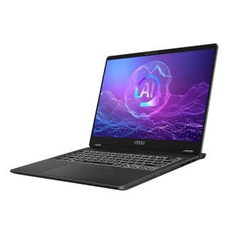 msi prestige 14 ai 030es u7 256v 16 1tb arc w11h
