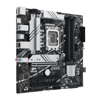 asus placa base prime b760m a csm ddr5 matx 1700