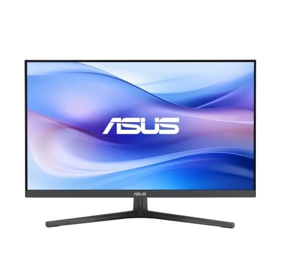 asus asus vu279cfe b pantalla para pc 68,6 cm  27  1920 x 1080 pixeles full hd lcd azul