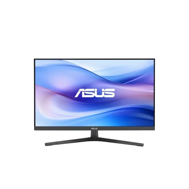 asus asus vu279cfe b pantalla para pc 68,6 cm  27  1920 x 1080 pixeles full hd lcd azul