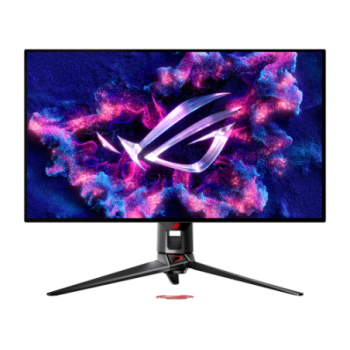 asus asus rog swift pg32ucdp pantalla para pc 80 cm  31.5  3840 x 2160 pixeles 4k ultra hd oled negr