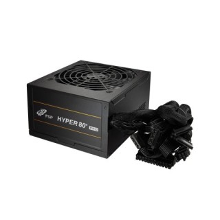 fsp fsp fuente de alimentacion 550w hyper 80+ pro550 bulk 80plus bronze atx 2.4