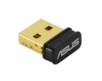 asus asus usb n10 nano b1 n150 wlan 150 mbit/s interno