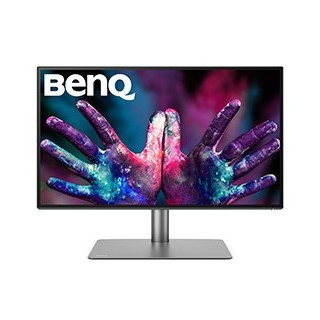 benq benq pd2725u 68,6 cm  27  3840 x 2160 pixeles 4k ultra hd led negro