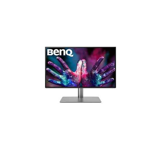 benq benq pd2725u 68,6 cm  27  3840 x 2160 pixeles 4k ultra hd led negro