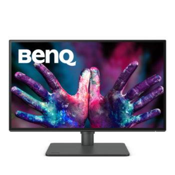 benq benq pd2506q led display 63,5 cm  25  2560 x 1440 pixeles 2k ultra hd negro