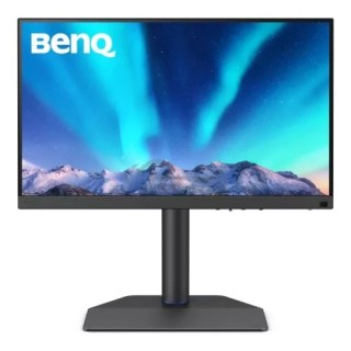benq benq monitor sw272q  9h.llplb.qbe  27