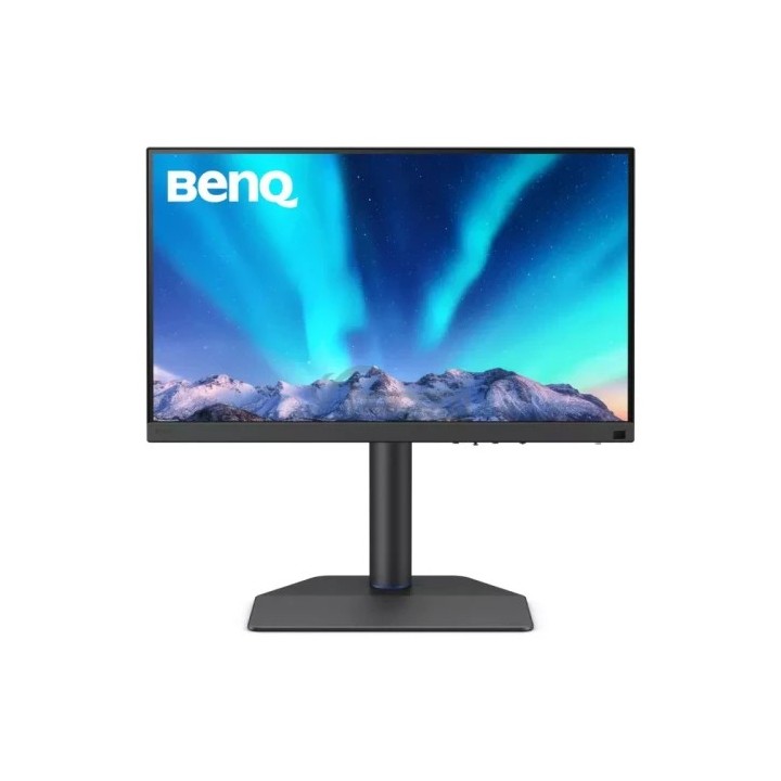 benq benq monitor sw272q  9h.llplb.qbe  27