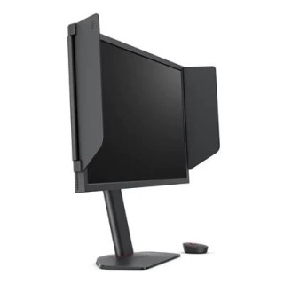 benq monitor benq zowie xl2546x 24.5  9h.llrlb.qbe  1920x1080, 240hz, 0.5ms, hdmi