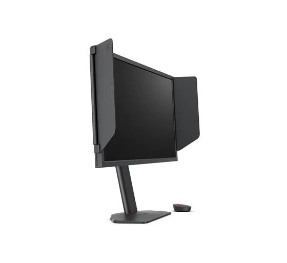 benq monitor benq zowie xl2546x 24.5  9h.llrlb.qbe  1920x1080, 240hz, 0.5ms, hdmi