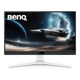 benq benq mobiuz ex251 pantalla para pc 62,2 cm  24.5  1920 x 1080 pixeles full hd led negro, blanco