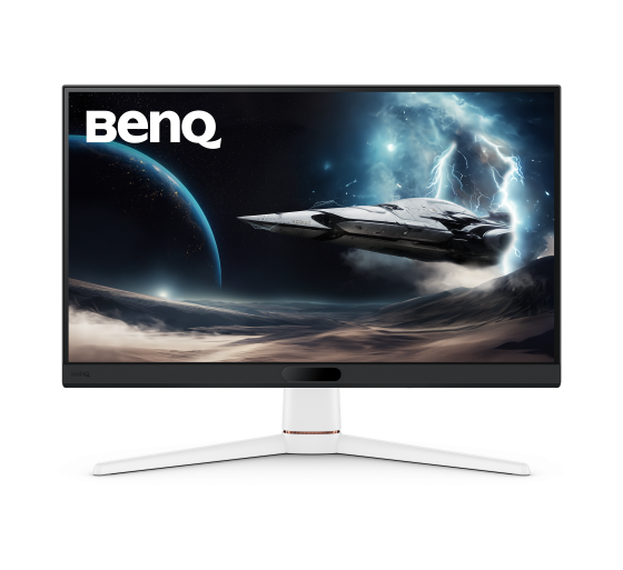 benq benq mobiuz ex251 pantalla para pc 62,2 cm  24.5  1920 x 1080 pixeles full hd led negro, blanco