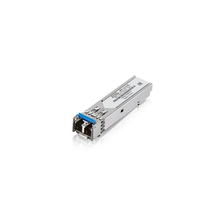 zyxel zyxel sfp lx 10 e red modulo transceptor fibra optica 1000 mbit/s 1310 nm