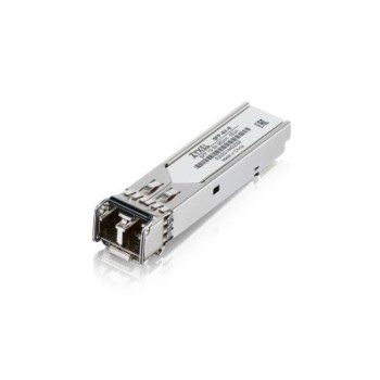 zyxel zyxel sfp sx e red modulo transceptor fibra optica 1000 mbit/s 850 nm