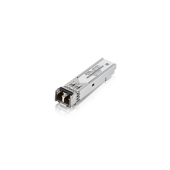 zyxel zyxel sfp sx e red modulo transceptor fibra optica 1000 mbit/s 850 nm
