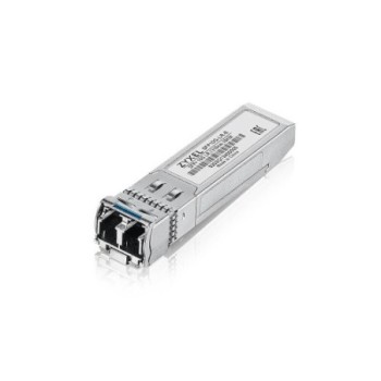 zyxel zyxel sfp10g lr e red modulo transceptor fibra optica 10000 mbit/s sfp+ 1310 nm