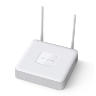 tp link tp link vigi nvr1108h w blanco