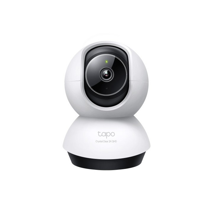 tp link tp link tc72 camara de vigilancia bombilla camara de seguridad ip interior 2560 x 1440 pixel