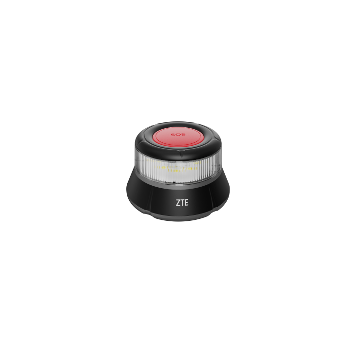 zte baliza v16 homologada para vehiculos con geolocalizacion