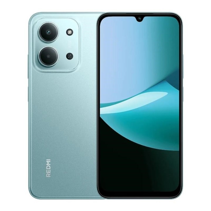 xiaomi redmi 15c 6,9 256gb 4gb mint green