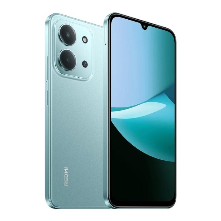 xiaomi redmi 15c 6,9 256gb 4gb mint green