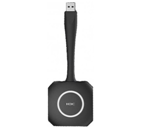 h3c h3c tc01 wireless screen transmitter overseas version