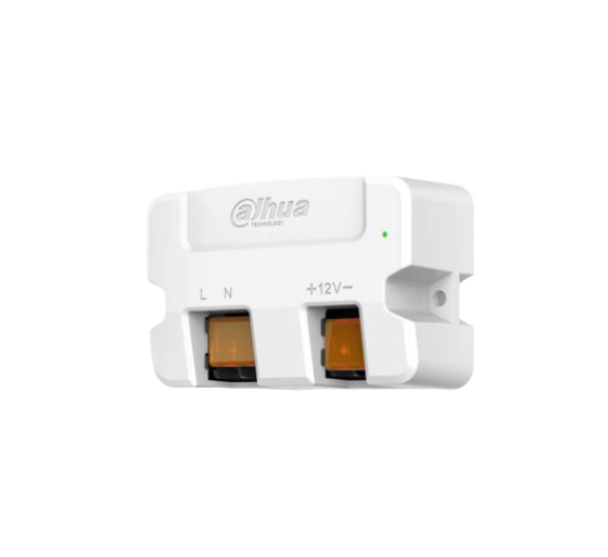 dahua  dh pfm320d 015   dahua adaptador de corriente ac/dc 12v 1.5a estabilizado para instalacion  d
