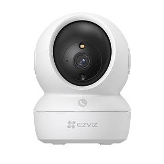 ezviz ezviz h6c pro 2k esferico camara de seguridad ip interior 2304 x 1296 pixeles escritorio