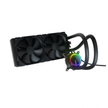 fractal design fractal design celsius+ s28 dynamic refrigeracion agua y freon