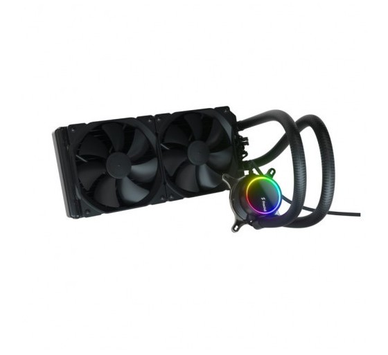 fractal design fractal design celsius+ s28 dynamic refrigeracion agua y freon