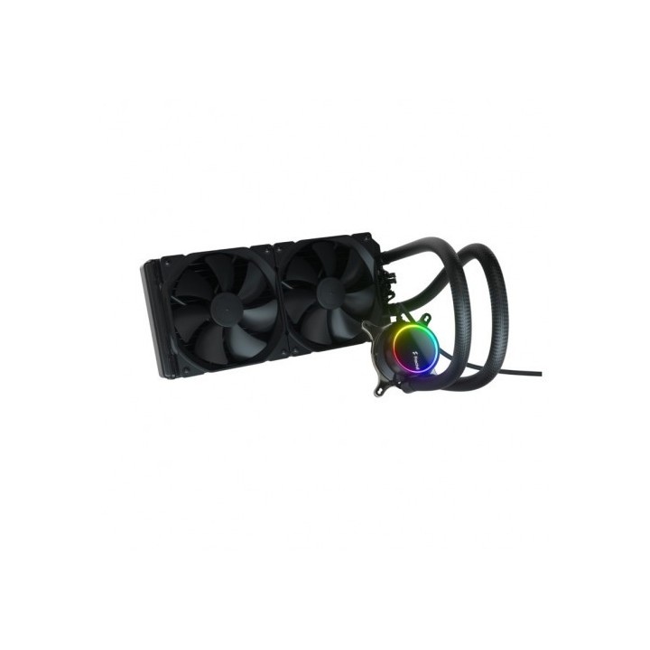 fractal design fractal design celsius+ s28 dynamic refrigeracion agua y freon