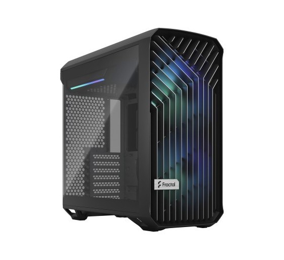 fractal design fractal design torrent compact negro